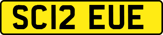 SC12EUE