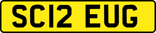 SC12EUG