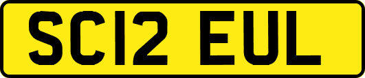 SC12EUL