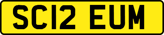 SC12EUM