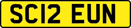 SC12EUN