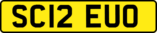 SC12EUO
