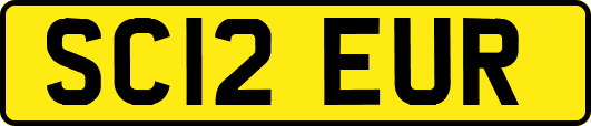 SC12EUR