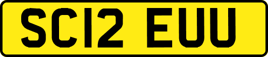 SC12EUU
