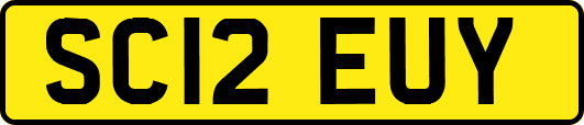SC12EUY