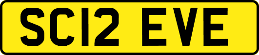 SC12EVE