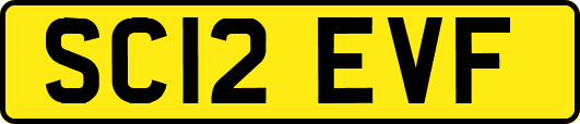 SC12EVF