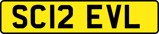 SC12EVL