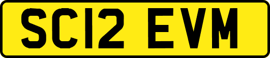 SC12EVM