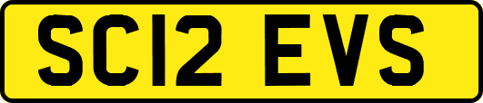 SC12EVS