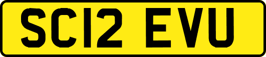 SC12EVU
