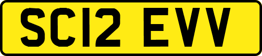 SC12EVV
