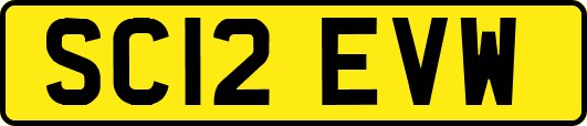 SC12EVW