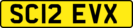 SC12EVX