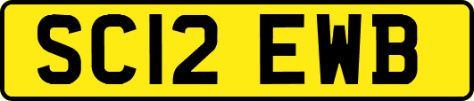 SC12EWB