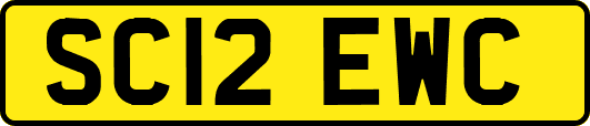 SC12EWC