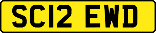 SC12EWD