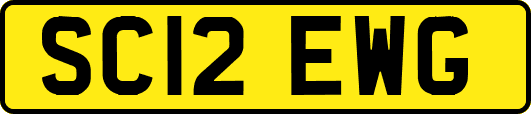 SC12EWG