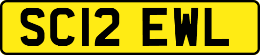 SC12EWL