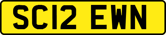 SC12EWN