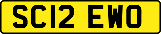 SC12EWO