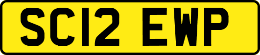 SC12EWP