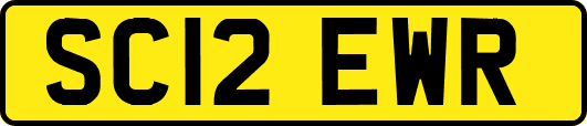 SC12EWR