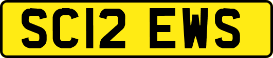 SC12EWS