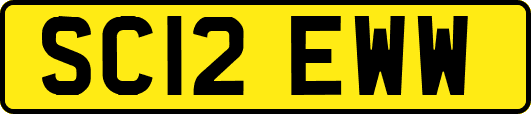 SC12EWW