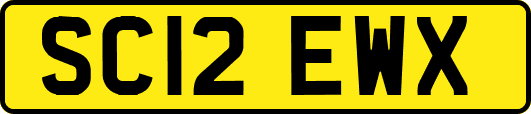 SC12EWX