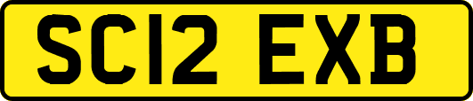 SC12EXB