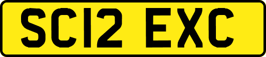 SC12EXC