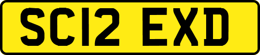 SC12EXD
