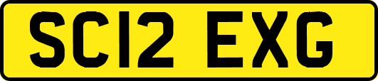 SC12EXG