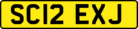 SC12EXJ