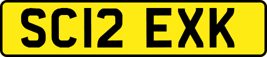 SC12EXK