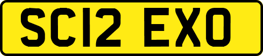 SC12EXO