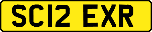 SC12EXR