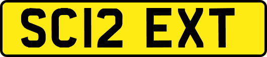 SC12EXT