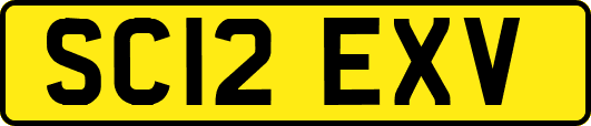 SC12EXV