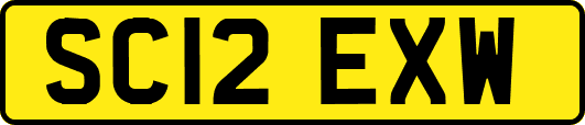 SC12EXW