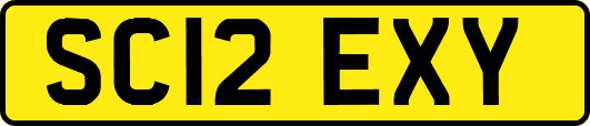 SC12EXY