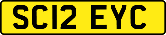 SC12EYC
