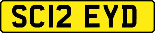 SC12EYD
