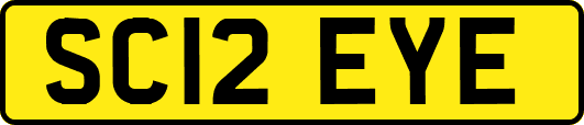 SC12EYE