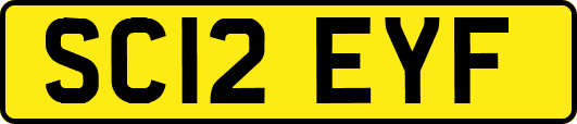SC12EYF