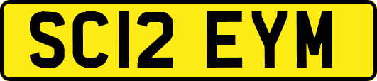 SC12EYM