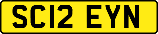 SC12EYN