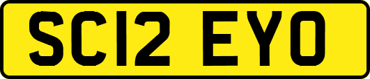 SC12EYO
