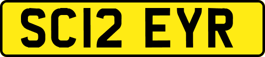SC12EYR